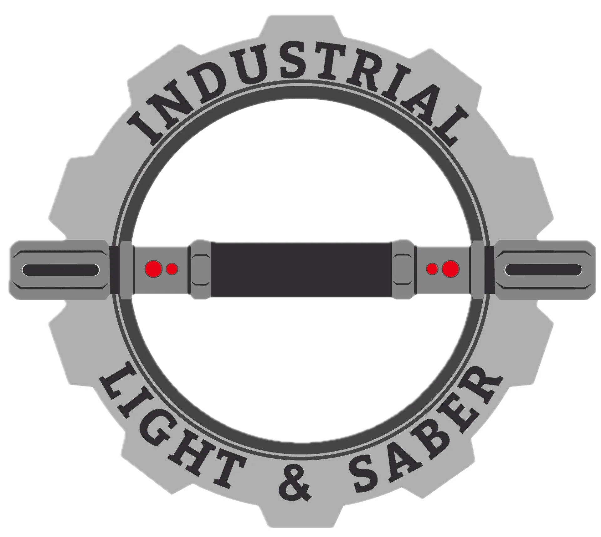 Industrial Light & Saber