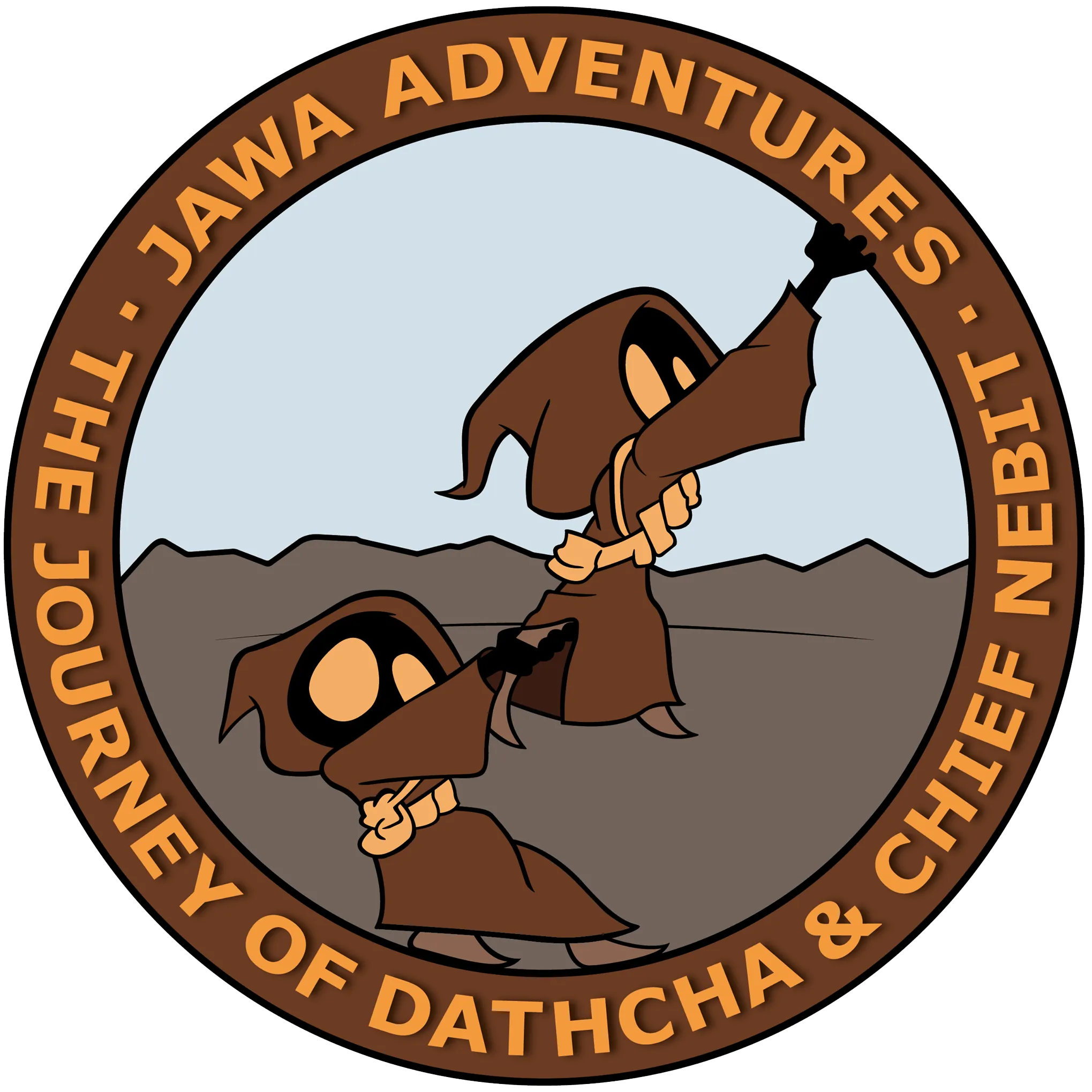 Jawa Adventures