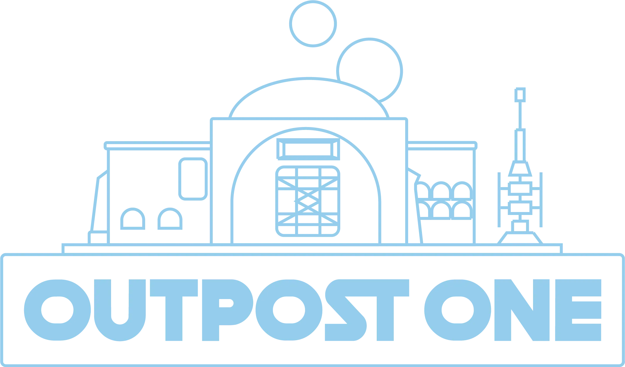 OUTPOST ONE
