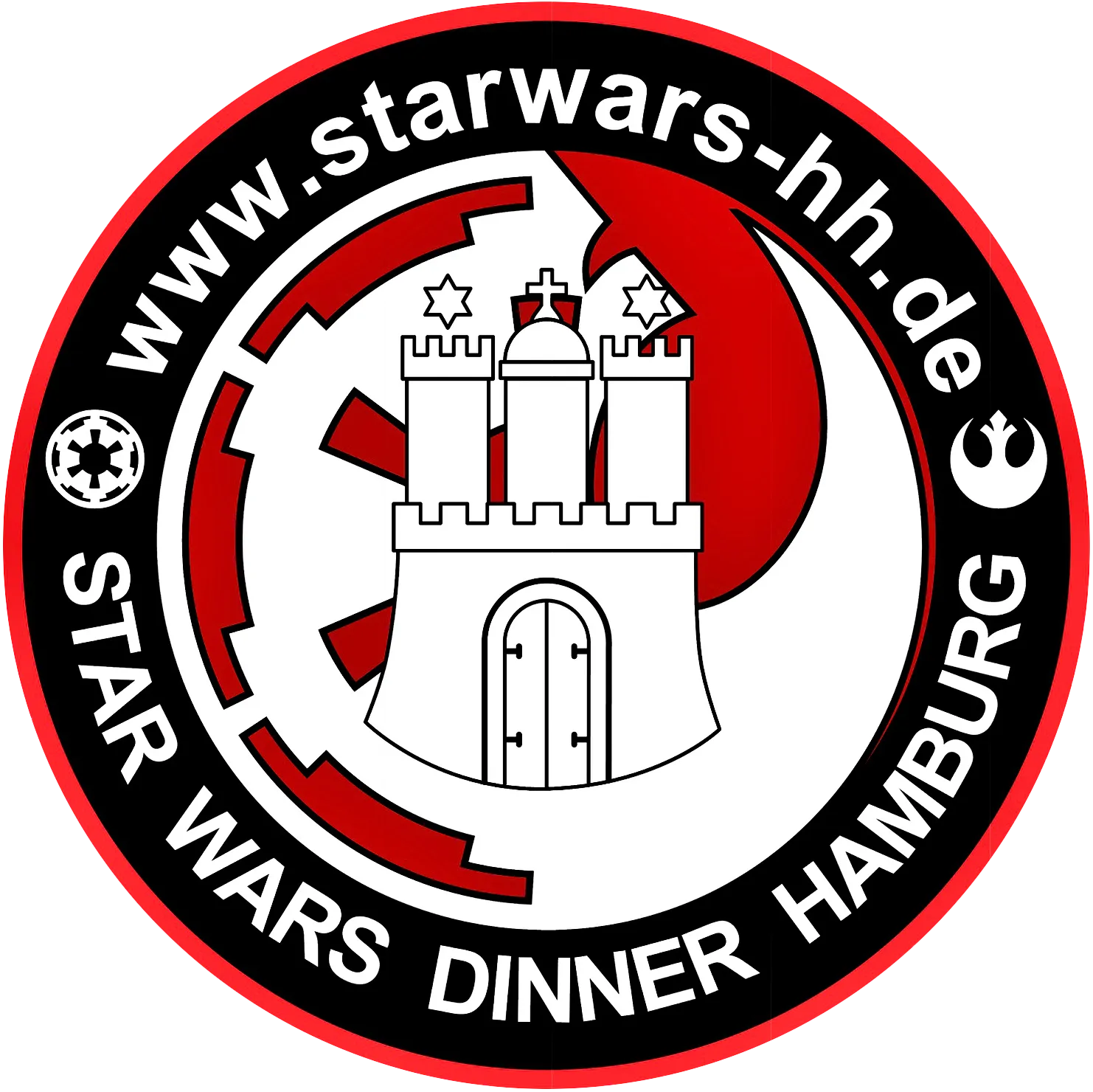 Star Wars Dinner Hamburg